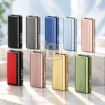 Fasoul C2 二回機 TEREA/SENTIA一彈兩抽加熱菸主機 9色可選 日本原裝現貨